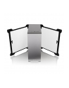Thermaltake A500 Aluminum TG - grey - window - nr 69