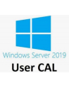 %Dell ROK Win Svr CAL 2019 User 5Clt - nr 3