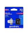 goodram Karta pamięci microSDHC 32GB CL10 + Adapter + Czytnik - nr 10