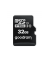 goodram Karta pamięci microSDHC 32GB CL10 + Adapter + Czytnik - nr 12