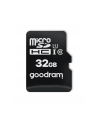 goodram Karta pamięci microSDHC 32GB CL10 + Adapter + Czytnik - nr 21