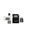 goodram Karta pamięci microSDHC 32GB CL10 + Adapter + Czytnik - nr 29