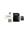 goodram Karta pamięci microSDHC 32GB CL10 + Adapter + Czytnik - nr 31