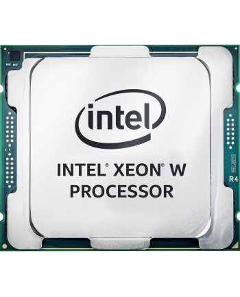 intel Procesor Xeon W-2135 BX80673W2135