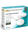 TP-Link Deco P7 AC1300 + AV600 Wireless Home Network Hybrid Complete Solution, Mesh Router - 3pack - nr 11