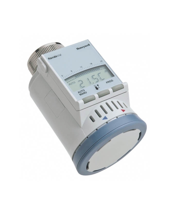 honeywell Skaner kodów kreskowych Eclipse 5145 główny