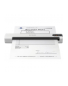 epson Skaner przenośny DS-70 USB/6spp/600dpi/A4/270g - nr 60