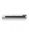 epson Skaner przenośny DS-70 USB/6spp/600dpi/A4/270g - nr 61
