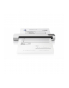 epson Skaner przenośny DS-70 USB/6spp/600dpi/A4/270g - nr 62