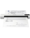 epson Skaner przenośny DS-70 USB/6spp/600dpi/A4/270g - nr 72