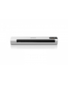 epson Skaner przenośny DS-70 USB/6spp/600dpi/A4/270g - nr 73