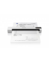 epson Skaner przenośny DS-70 USB/6spp/600dpi/A4/270g - nr 74