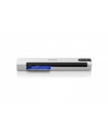 epson Skaner przenośny DS-70 USB/6spp/600dpi/A4/270g - nr 77