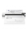 epson Skaner przenośny DS-70 USB/6spp/600dpi/A4/270g - nr 79