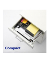 epson Skaner przenośny DS-70 USB/6spp/600dpi/A4/270g - nr 81