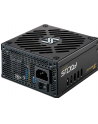 Seasonic FOCUS SGX 450W - 80Plus Gold - nr 15