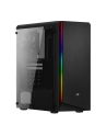 Aerocool Rift - black window - nr 1