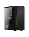 Aerocool Rift - black window - nr 27