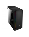 Aerocool Rift - black window - nr 29