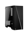 Aerocool Cylon Mini - black window - nr 7
