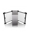 Thermaltake A500 Aluminum TG - grey - window - nr 10