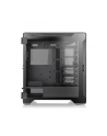 Thermaltake A500 Aluminum TG - grey - window - nr 11