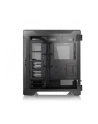 Thermaltake A500 Aluminum TG - grey - window - nr 12