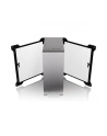 Thermaltake A500 Aluminum TG - grey - window - nr 35