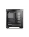 Thermaltake A500 Aluminum TG - grey - window - nr 53
