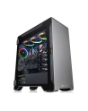 Thermaltake A500 Aluminum TG - grey - window - nr 58