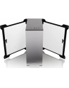 Thermaltake A500 Aluminum TG - grey - window - nr 59
