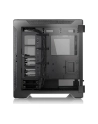 Thermaltake A500 Aluminum TG - grey - window - nr 62