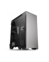 Thermaltake A500 Aluminum TG - grey - window - nr 68