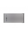 Thermaltake A500 Aluminum TG - grey - window - nr 72