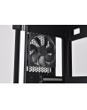 Thermaltake A500 Aluminum TG - grey - window - nr 74