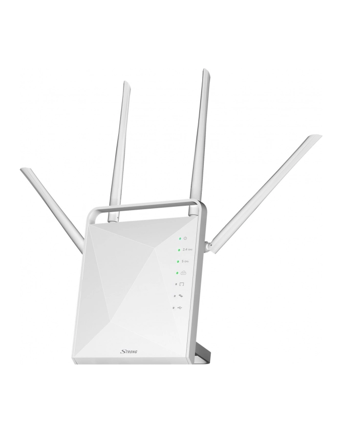 Strong WLAN Router1200 główny
