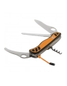 victorinox Scyzoryk Hunter XT Grip, 111 mm, pomarańczowo-czarny 0.8341.MC9 - nr 4