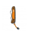 victorinox Scyzoryk Hunter XT Grip, 111 mm, pomarańczowo-czarny 0.8341.MC9 - nr 7