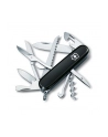 victorinox Scyzoryk Huntsman, czarny, Celidor, 91mm 1.3713.3 - nr 10