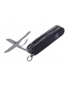 victorinox Scyzoryk Huntsman, czarny, Celidor, 91mm 1.3713.3 - nr 4
