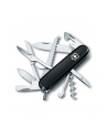 victorinox Scyzoryk Huntsman, czarny, Celidor, 91mm 1.3713.3 - nr 8