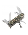 victorinox Scyzoryk Huntsman, kamuflaż, Celidor, 91mm 1.3713.94 - nr 3