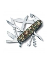 victorinox Scyzoryk Huntsman, kamuflaż, Celidor, 91mm 1.3713.94 - nr 6