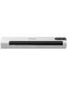 epson Skaner przenośny DS-70 USB/6spp/600dpi/A4/270g - nr 28