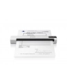 epson Skaner przenośny DS-70 USB/6spp/600dpi/A4/270g - nr 31