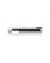 epson Skaner przenośny DS-70 USB/6spp/600dpi/A4/270g - nr 32