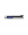 epson Skaner przenośny DS-70 USB/6spp/600dpi/A4/270g - nr 34