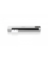 epson Skaner przenośny DS-70 USB/6spp/600dpi/A4/270g - nr 39