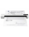 epson Skaner przenośny DS-70 USB/6spp/600dpi/A4/270g - nr 43