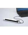 epson Skaner przenośny DS-70 USB/6spp/600dpi/A4/270g - nr 60